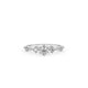 Diamond Engagement Ring in 14k (1/4 Ct. TW.) 0.28 Carat G- VS2 Excellent Cut Round Diamond